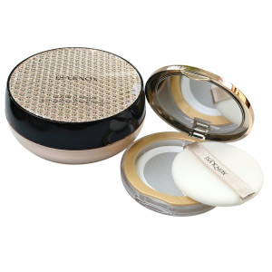 Пудра рассыпчатая для лица Cover Supreme Rich Essence Setting Powder Isa Knox