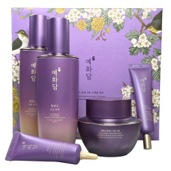 Набор для ухода за лицом Yehwadam Hwansaenggo Ultimate Rejuvenating Full Special Set The Face Shop