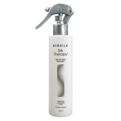 Лечебный шелковый мист для волос Silk Therapy Silk Treatment Bio Silk LG Лечебный шелковый мист для волос Silk Therapy Silk Treatment Bio Silk LG