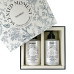 Парфюмированный набор средств для волос Scented Moment Shampoo & Conditioner Floral Musk VeILMENT Парфюмированный набор средств для волос Scented Moment Shampoo & Conditioner Floral Musk VeILMENT
