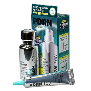Эссенция-бустер для лица укрепляющая PDRN Essence 100 VT Cosmetics Эссенция-бустер для лица укрепляющая PDRN Essence 100 VT Cosmetics