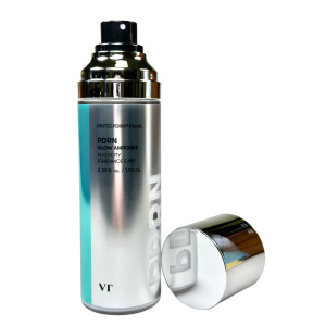 Сыворотка-мист для сияния кожи лица PDRN Glow Ampoule VT Cosmetics Сыворотка-мист для сияния кожи лица PDRN Glow Ampoule VT Cosmetics