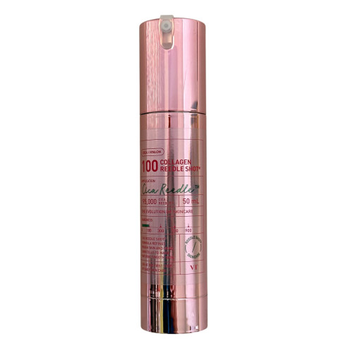Сыворотка для лица с микроиглами и коллагеном Collagen Reedle Shot 100 Ampoule VT Cosmetics Сыворотка для лица с микроиглами и коллагеном Collagen Reedle Shot 100 Ampoule VT Cosmetics