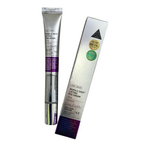Крем для кожи вокруг глаз с лифтинг действием Reedle Shot Lifting Eye Cream VT Cosmetics Крем для кожи вокруг глаз с лифтинг действием Reedle Shot Lifting Eye Cream VT Cosmetics