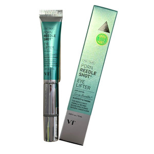 Крем для кожи вокруг глаз укрепляющий PDRN Reedle Shot Eye Lifter VT Cosmetics Крем для кожи вокруг глаз укрепляющий PDRN Reedle Shot Eye Lifter VT Cosmetics