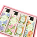 Набор уходовых средств для волос и тела Botanic Perfume Collection Gift 5 Set On:The Body & Veilment