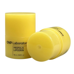 Бальзам-маска для губ Propolis Lipcerin CNP