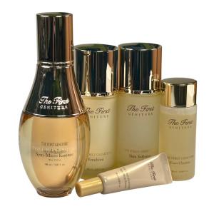 Сыворотка для лица в наборе The First Geniture Sym-Micro Essence O Hui