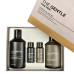 Набор для ухода за лицом мужской The Gentle For Men Anti-Aging Skincare Gift Set The Face Shop
