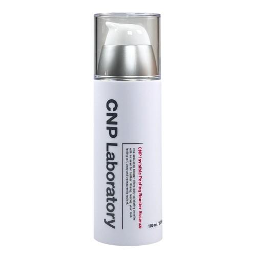 Пилинг-эссенция для лица Invisible Peeling Booster Essence CNP