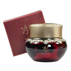 Крем для лица Hyobidam Fermented Cream Sooryehan