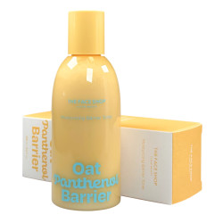 Тонер для лица защитный Oat Panthenol Barrier Toner The Face Shop