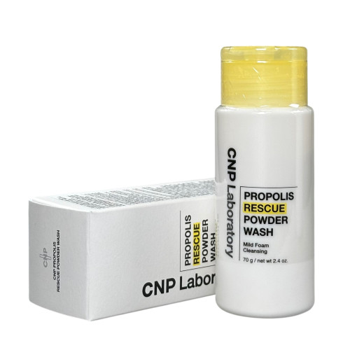 Энзимная пудра для умывания Propolis Rescue Powder Wash CNP
