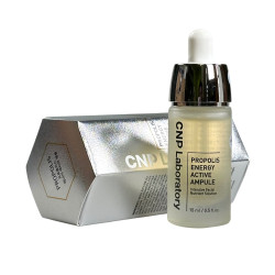 Сыворотка для лица Propolis Energy Active Ampule CNP