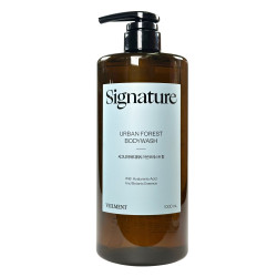 Гель для душа Signature Urban Forest Body Wash Veilment