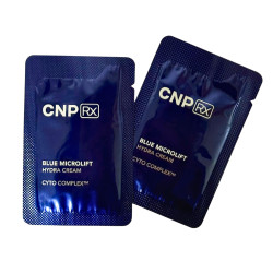 Сыворотка для яркости кожи лица (соше) Skin Revive Demeline Ampoule CNP Rx