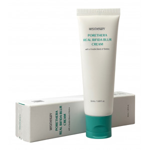 Крем для лица Porethera Real Bifida Blur Cream MEDITHERAPY Крем для лица Porethera Real Bifida Blur Cream MEDITHERAPY