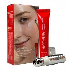 Крем для кожи вокруг глаз антивозрастной Wrinkle-Fit Tangle Eye Cream Meditherapy