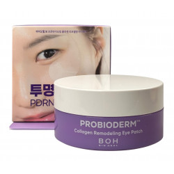 Гидрогелевые патчи для зоны вокруг глаз Probioderm Collagen Remodeling Eye Patch BIOHEAL BOH