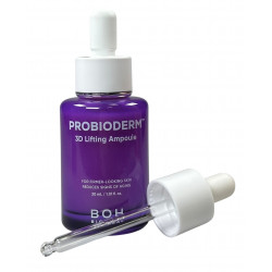 Сыворотка-лифтинг для лица Probioderm 3D Lifting Ampoule BIOHEAL BOH