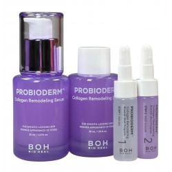 Сыворотка для лица *2 Probioderm Collagen Remodeling Serum Set BIOHEAL BOH