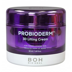 Крем для лица антивозрастной Probioderm 3D Lifting Cream BIOHEAL BOH