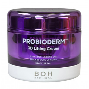 Крем для лица антивозрастной Probioderm 3D Lifting Cream BIOHEAL BOH Крем для лица антивозрастной Probioderm 3D Lifting Cream BIOHEAL BOH