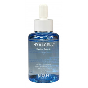 Сыворотка для лица увлажняющая Hyalcell Hydro Serum BIOHEAL BOH Сыворотка для лица увлажняющая Hyalcell Hydro Serum BIOHEAL BOH