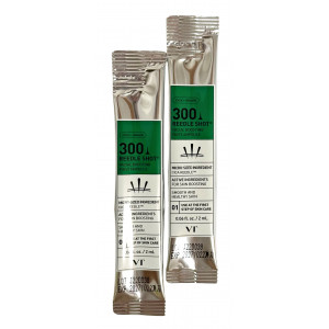 Сыворотка для лица с микроиглами Reedle Shot 300 Facial Boosting First Ampoule VT Cosmetics Сыворотка для лица с микроиглами Reedle Shot 300 Facial Boosting First Ampoule VT Cosmetics