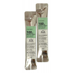 Сыворотка для лица с микроиглами Reedle Shot 100 Facial Boosting First Ampoule VT Cosmetics