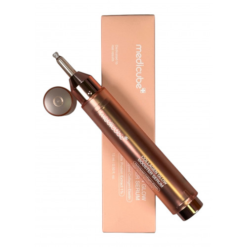 Сыворотка бустер для лица Collagen Glow Booster Serum Medicube