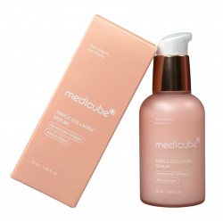 Сыворотка для лица с коллагеном Triple Collagen Serum 4.0 Medicube