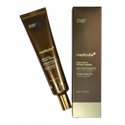 Сыворотка-лифтинг для лица Deep Vita A Retinol Serum Medicube