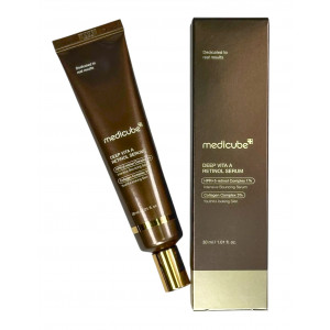 Сыворотка-лифтинг для лица Deep Vita A Retinol Serum Medicube