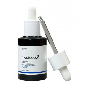 Сыворотка для сужения пор Zero Pore One Day Serum Medicube