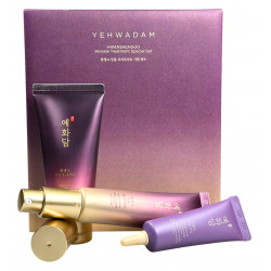 Крем для кожи вокруг глаз Yehwadam Hwansaenggo Wrinkle Treatment Special Set The Face Shop