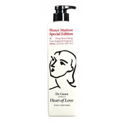 Кондиционер для волос питательный Addict Heart of Love Edition Conditioner Dr.Groot