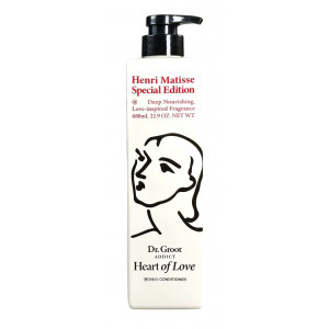 Кондиционер для волос питательный Addict Heart of Love Edition Conditioner Dr.Groot