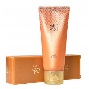 Пенка для умывания антивозрастная 100мл Bon Cleansing Foam Sooryehan