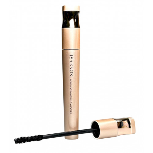 Тушь для ресниц Long Rich Ampoule Mascara Isa Knox