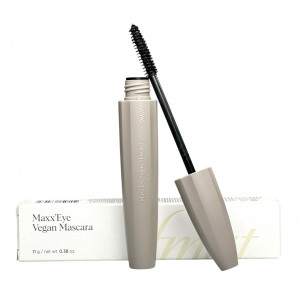 Тушь для ресниц объемная Maxx Eye Vegan Mascara #2 The Face Shop