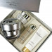 Крем для лица в наборе 70мл Te'rvina Lumiere Illuminating Cream Special Set Isa Knox