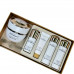 Крем для кожи вокруг глаз восстанавливающий Te'rvina Regenerating Eye Cream Special Set Isa Knox
