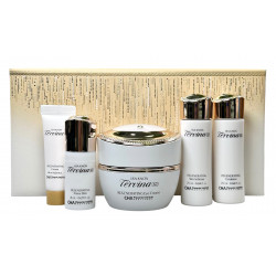 Крем для кожи вокруг глаз восстанавливающий Te'rvina Regenerating Eye Cream Special Set Isa Knox