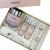 Набор средств для лица Увлажнение и Сияние кожи Miracle Moisture Cream Special Set O Hui