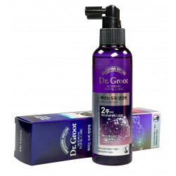 Тоник-сыворотка против выпадения волос Microbiome Total Care Scalp Tonic Dr.Groot