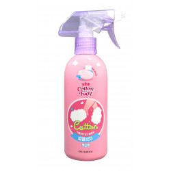 Шампунь для ног Cotton Foot Soap Scent Shampoo On:The Body