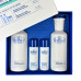 Набор для ухода за чувствительной кожей лица Cica Advanced Skincare Dr.Belmeur The Face Shop