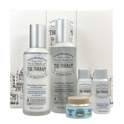 Набор увлажняющих средств для ухода за лицом The Therapy Hydrating Special Gift Set The Face Shop