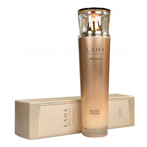 Эмульсия для лица восстанавливающая LAHA True Cell Recovery Emulsion Isa Knox